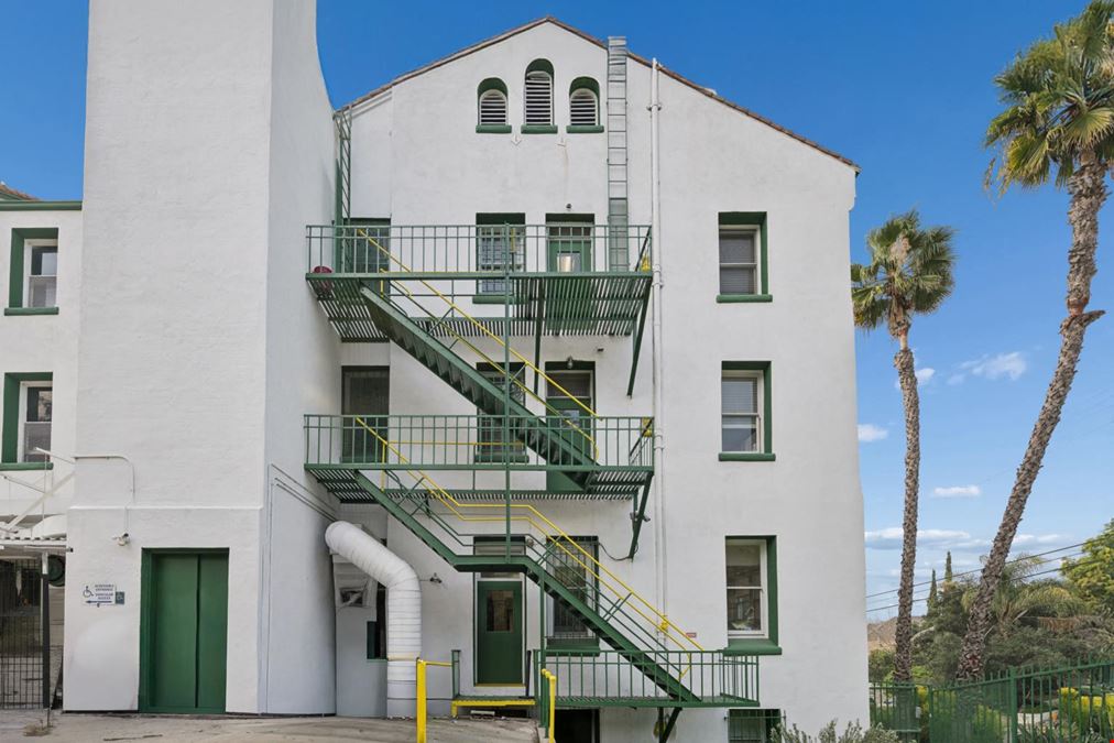234 E Avenue 33