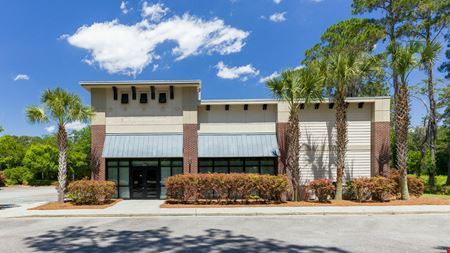 Preview of commercial space at 264 Robert Smalls Parkway