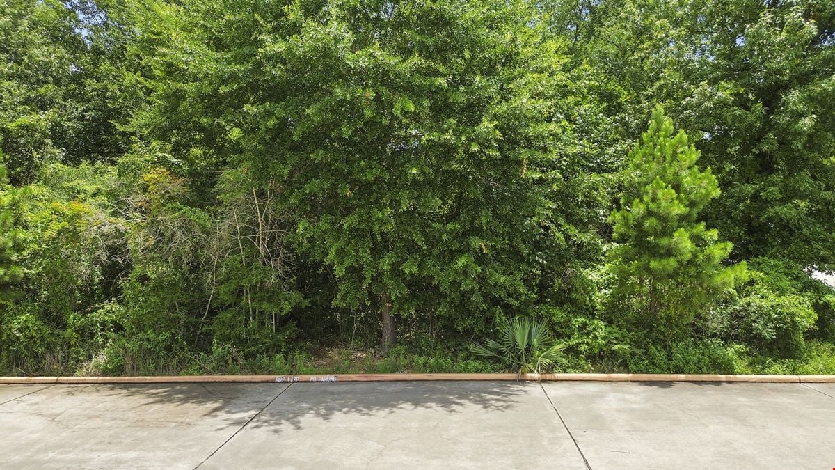 Lot 18 – Commercial Development Opportunity in Walden | High-Growth Montgomery, TX