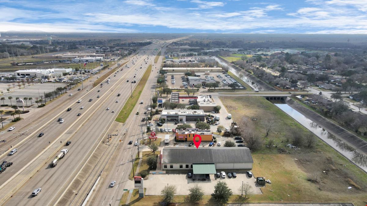 Medical Space for Lease at 14262 Gulf Fwy