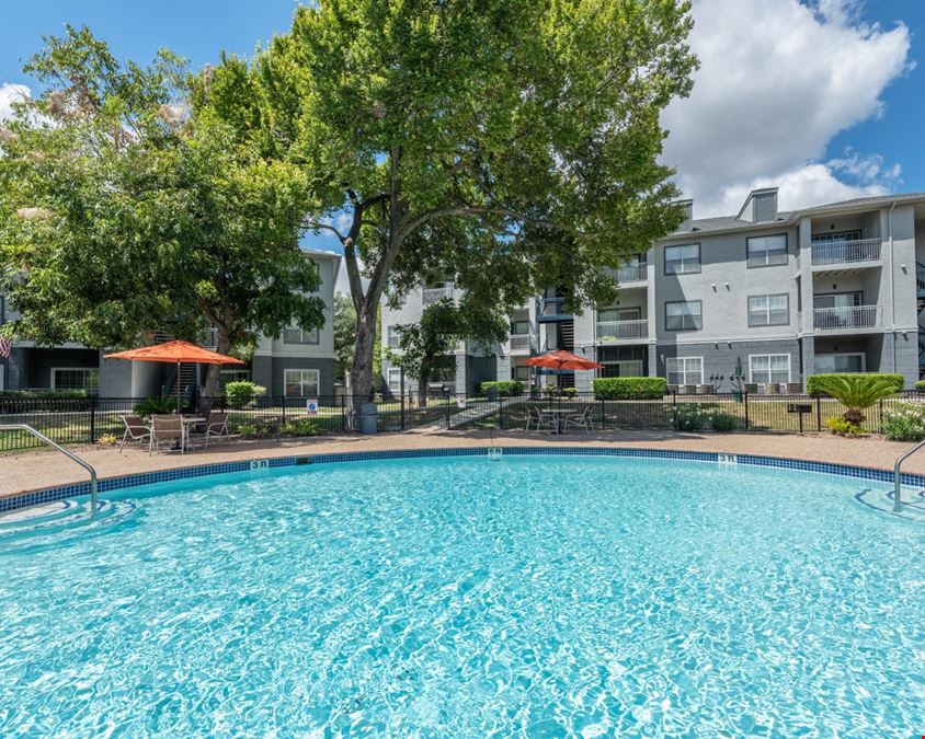 Mill Bridge Apartments