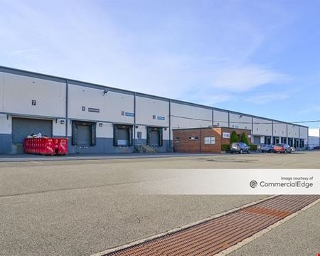 Preview of Industrial space for Rent at 8 Engelhard Avenue