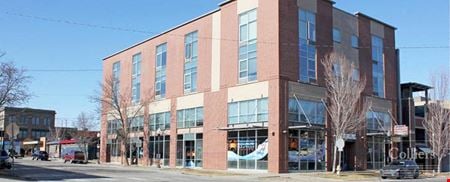 Preview of Office space for Rent at 947  New Hampshire Street Lawrence