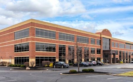 Preview of Office space for Rent at 9825 Kenwood Rd