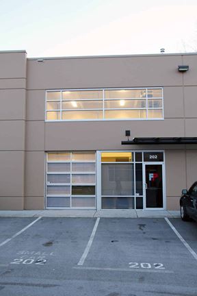 Lakeview Business Park