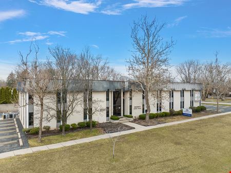 Preview of Office space for Sale at 24333 Southfield Rd