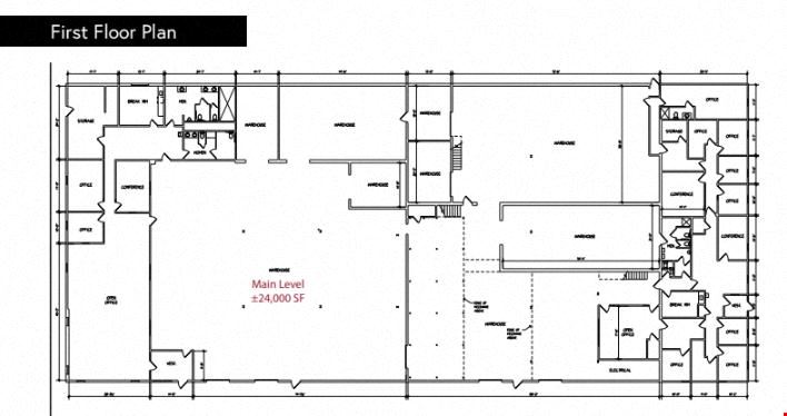 65 Industrial Park Road, Hingham
