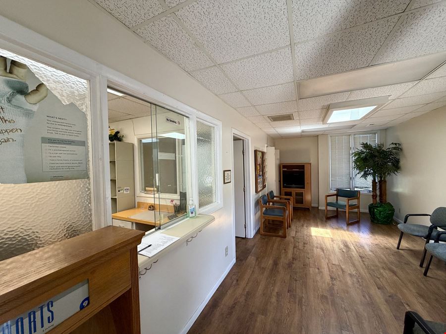 111 Coastal Way