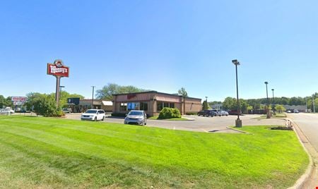 Preview of Retail space for Rent at 5796 Gull Road