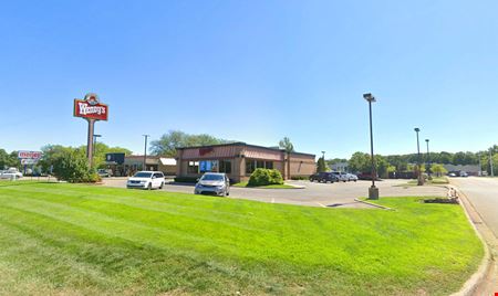 Preview of Retail space for Rent at 5796 Gull Road