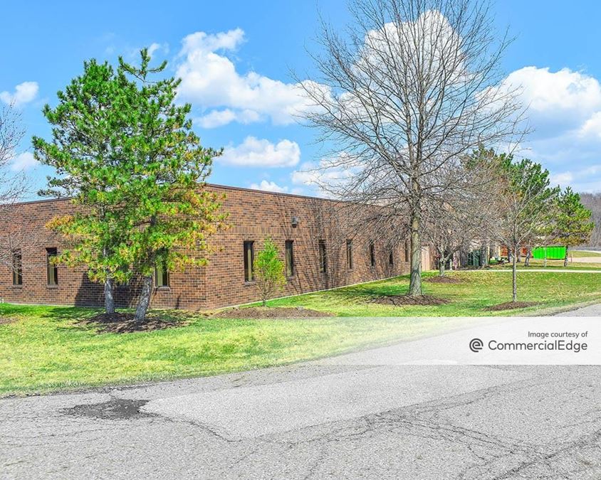 30500 Bruce Industrial Pkwy