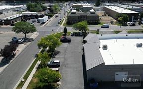 Bailey Ventures Flex | For Lease