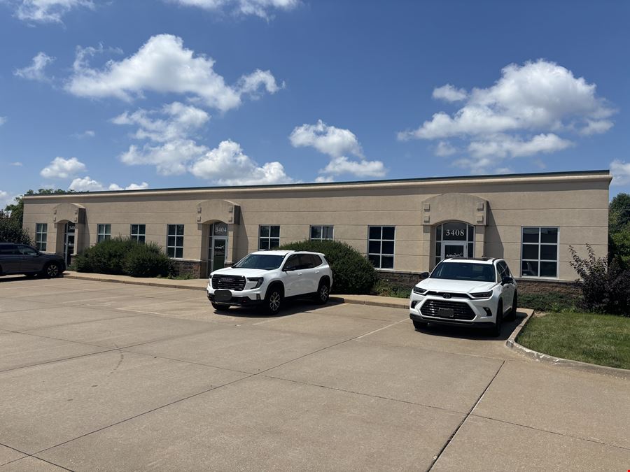 3404-3408 Towne Pointe Road, Bettendorf