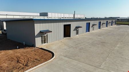 Preview of Industrial space for Rent at 880 Blasingame Road