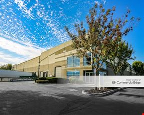 Tide Court Distribution Center - 1660 Tide Court