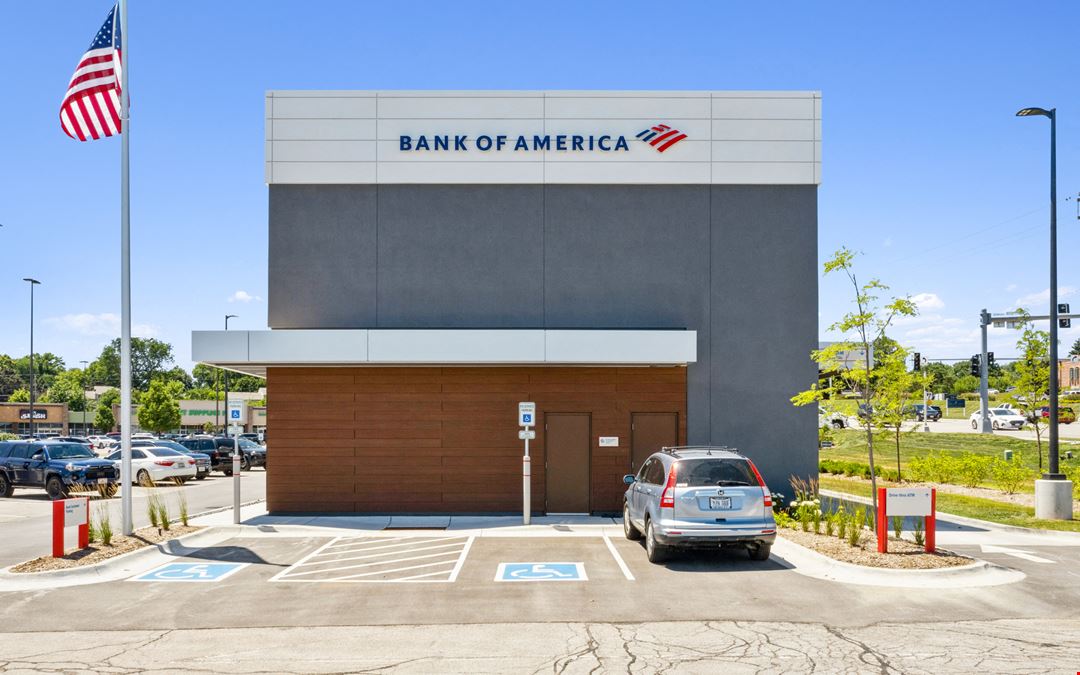 Bank of America