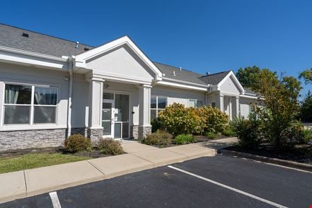 Preview of Office space for Sale at 610 Taylor Station Rd