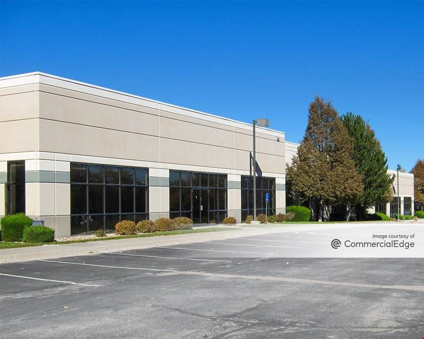 Arapahoe Business Park - Bldg. 6