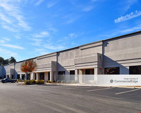 Preview of Industrial space for Rent at 775 State Route 74 South