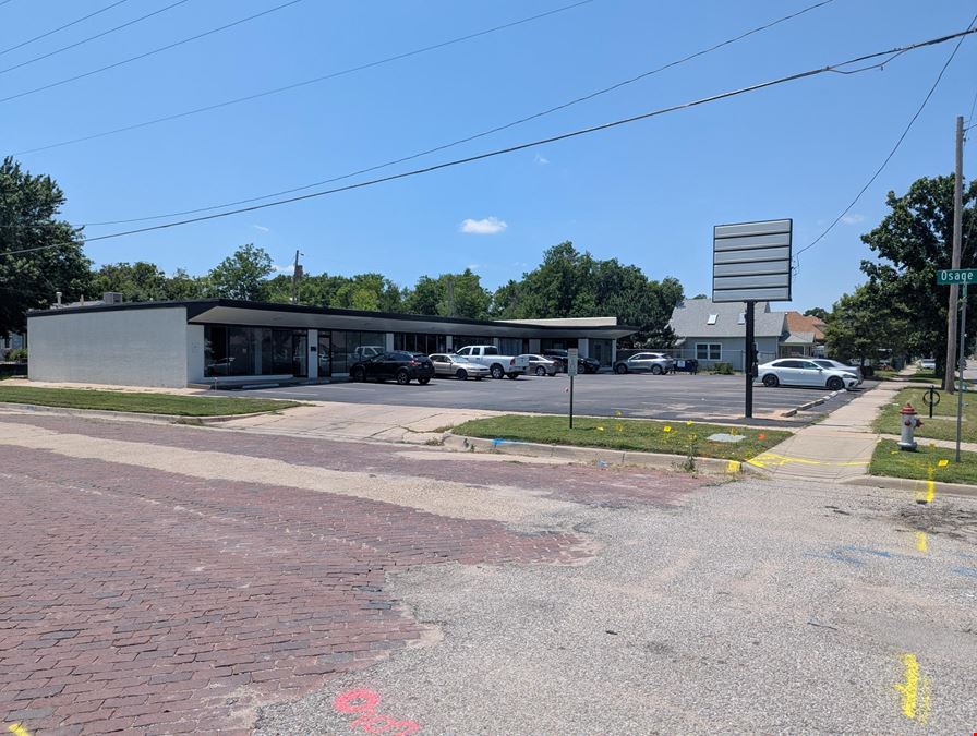 801-803 W Maple