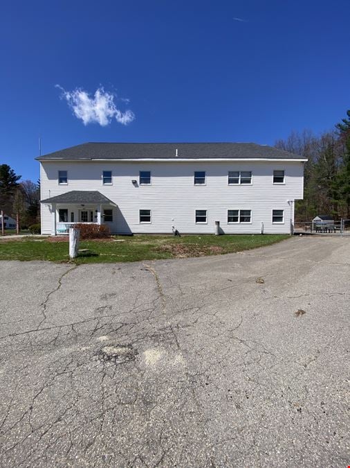 40 Mammoth Rd
