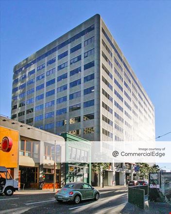 Preview of Office space for Rent at 201 3rd Street