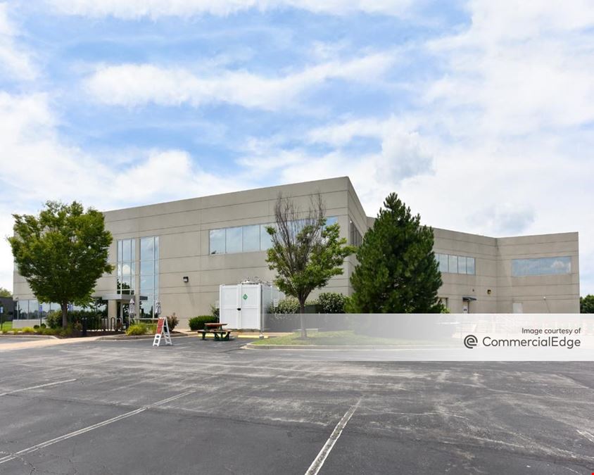 15 Missouri Research Park Drive