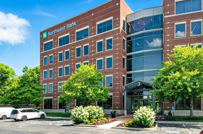 Preview of Office space for Rent at 3 Easton Oval