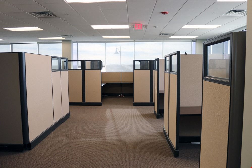 Southport West Office