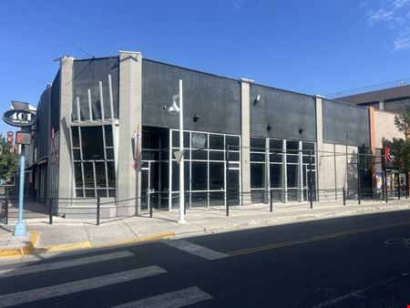 Preview of Retail space for Sale at 405 Central Avenue Northwest