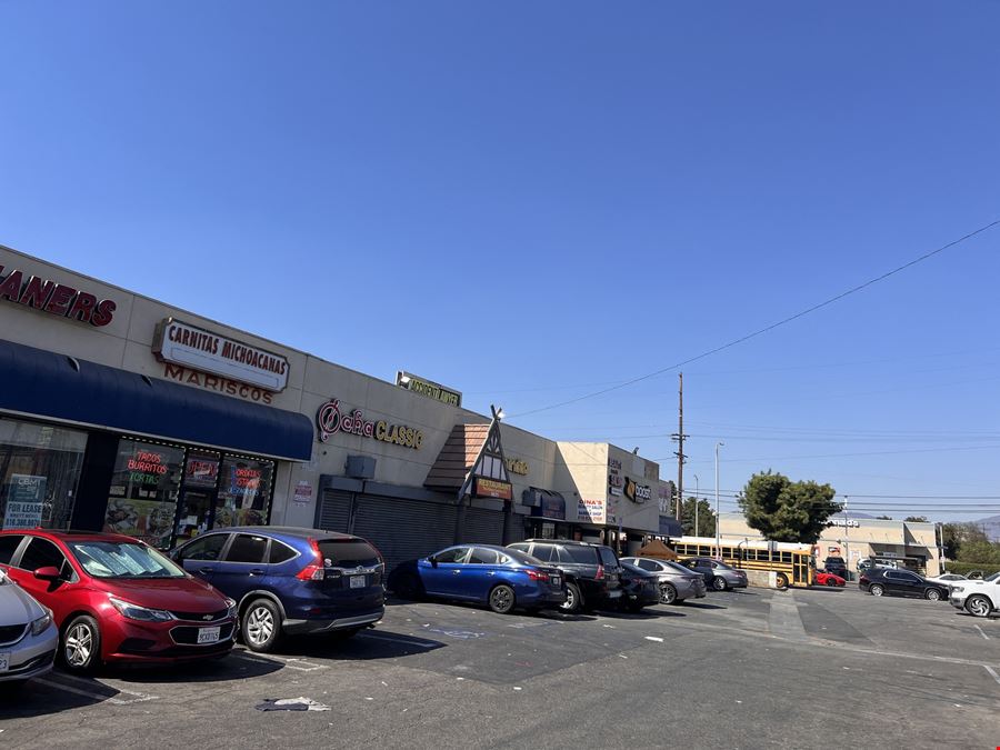 Kafco Plaza