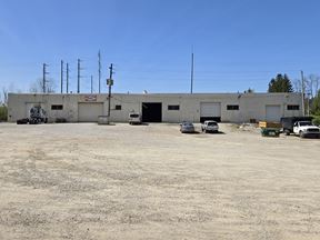 Macedonia - 9260 Valley View Road - Flex Space
