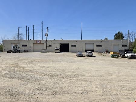 Preview of commercial space at 9260 Valley View Road