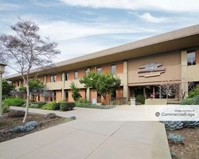 Almaden Square