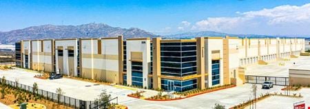 Preview of Industrial space for Rent at 7276 Barton Street