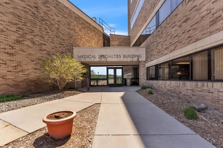 Preview of Office space for Rent at 1535 Gull Road