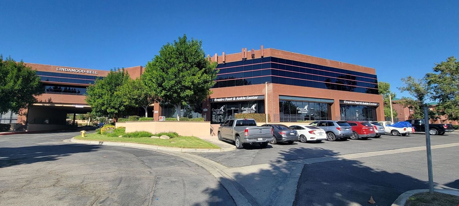 Magnolia Centre