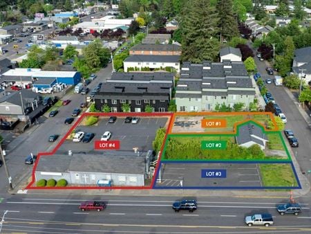 Preview of Retail space for Sale at 333 SE 122nd Ave