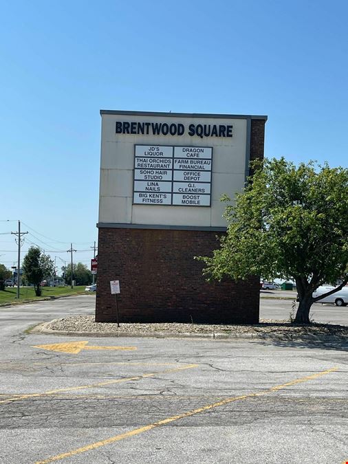 Brentwood Square