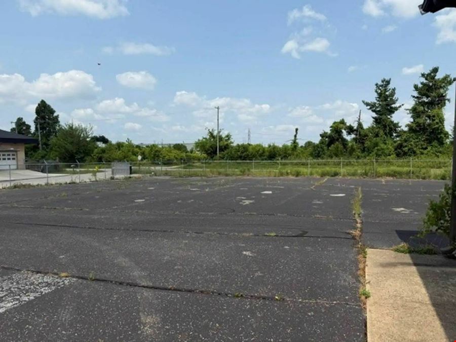 Warehouse Shop for Sale - National Turnpike