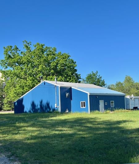 Preview of Industrial space for Sale at 1012 Seneca Pl
