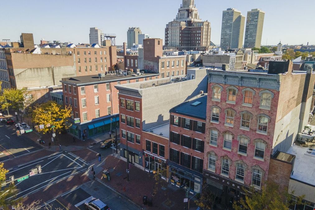 302 Market Street