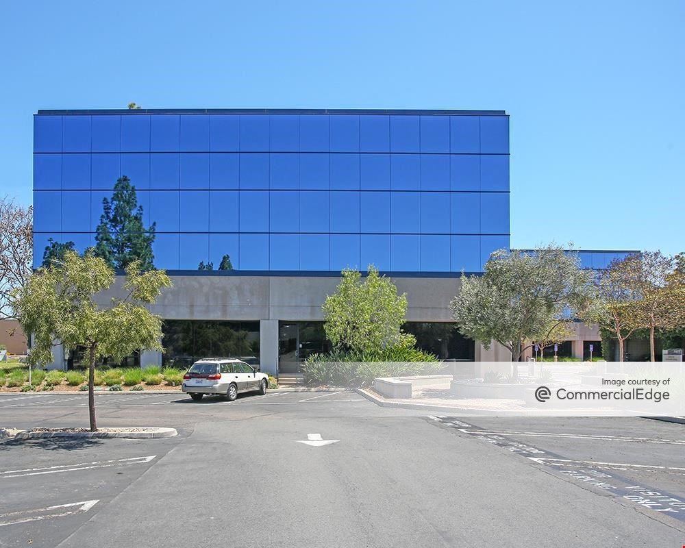 Sky Park Office Plaza - 9325 Sky Park Court