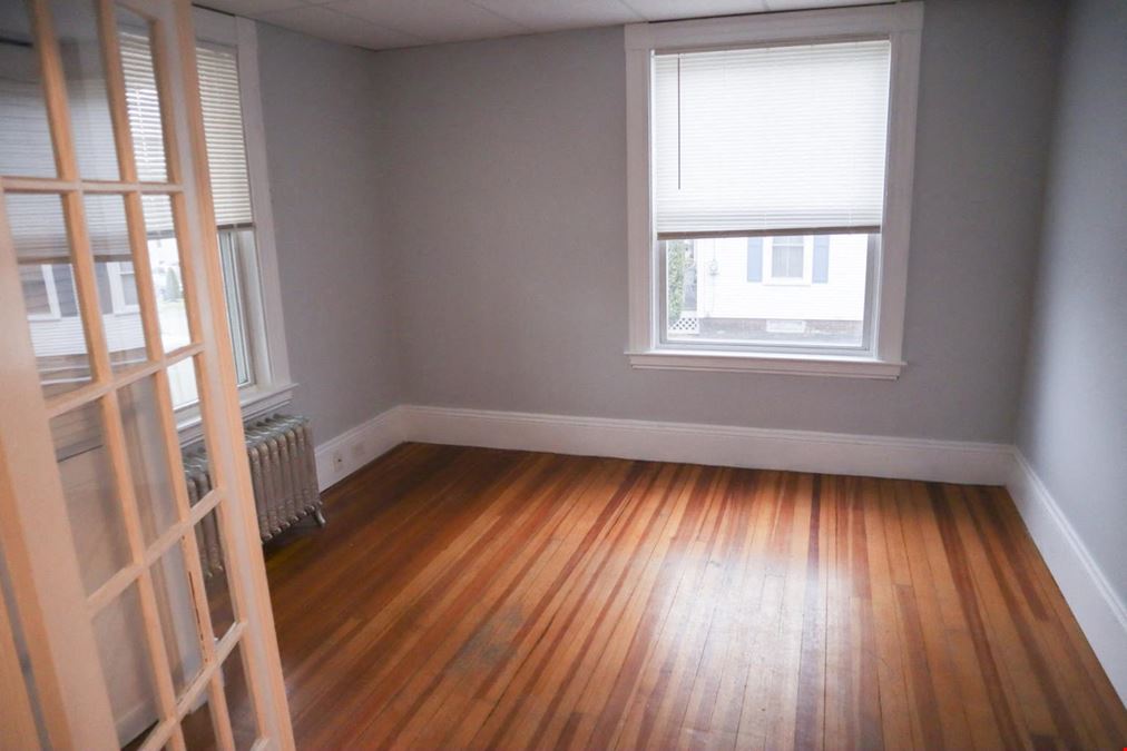 136 Broadway - Dover, NH