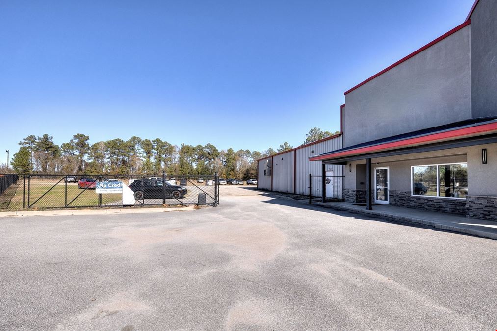 Sumter Auto Repair