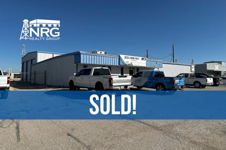 Preview of Industrial space for Sale at 2850 Steven Rd