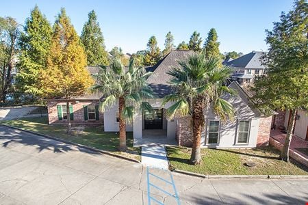 Preview of Office space for Rent at 10620 Timberlake Drive
