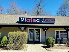Modern American Bistro