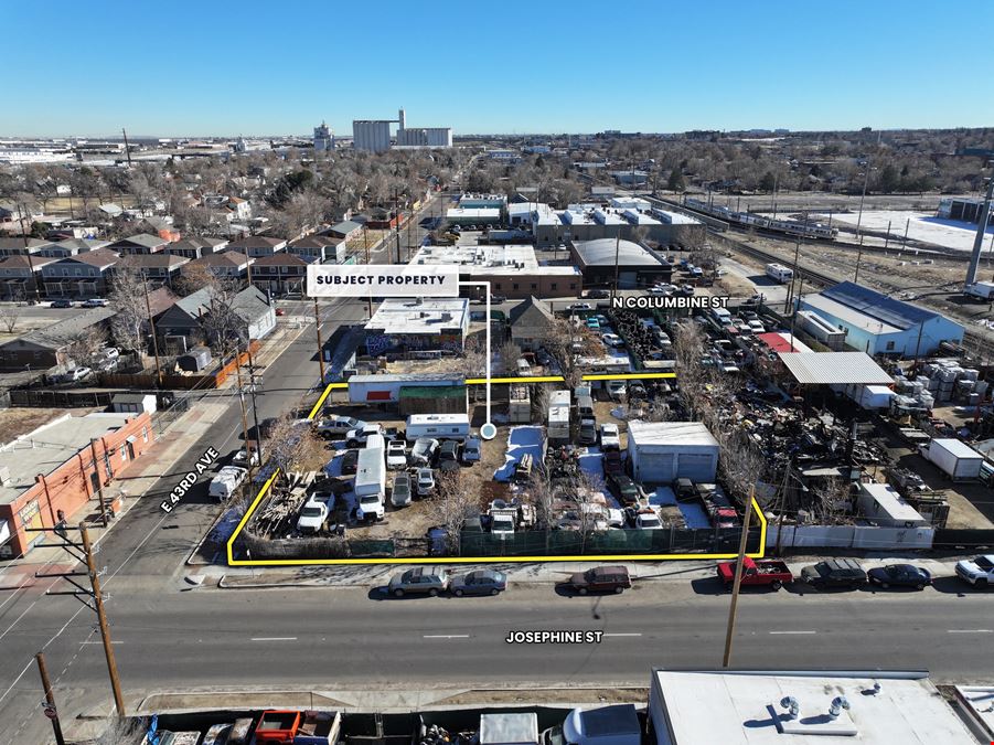 4238 & 4319 Josephine St