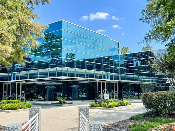 Preview of Office space for Rent at 2700 Research Forest